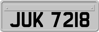 JUK7218