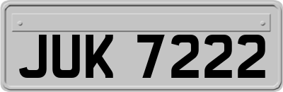 JUK7222