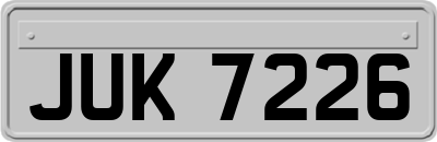 JUK7226