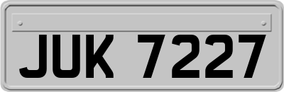 JUK7227