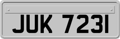 JUK7231