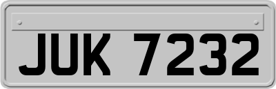 JUK7232