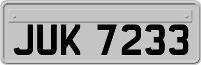 JUK7233