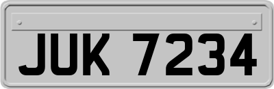 JUK7234