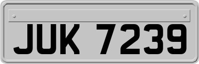 JUK7239
