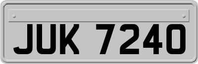 JUK7240