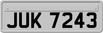 JUK7243