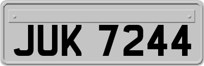 JUK7244