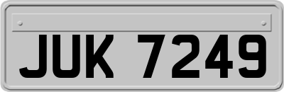 JUK7249
