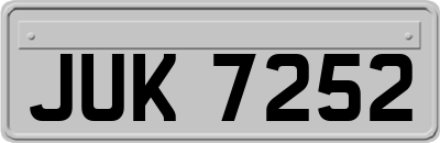 JUK7252