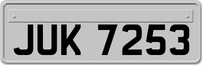 JUK7253