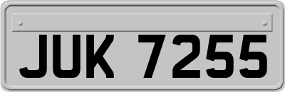 JUK7255