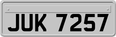 JUK7257