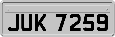JUK7259