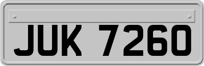 JUK7260