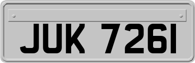 JUK7261