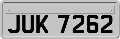 JUK7262