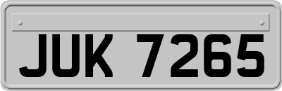 JUK7265