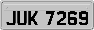 JUK7269