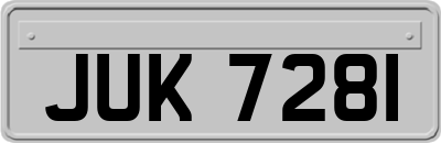 JUK7281