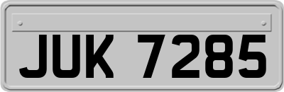 JUK7285