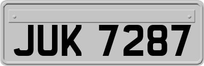 JUK7287