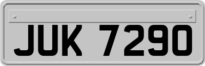 JUK7290