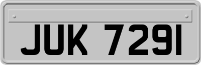 JUK7291