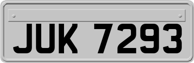 JUK7293