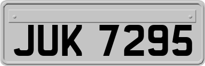JUK7295