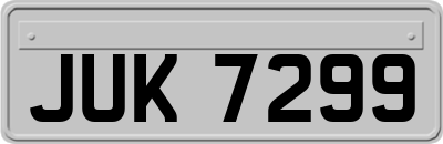JUK7299