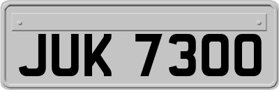JUK7300