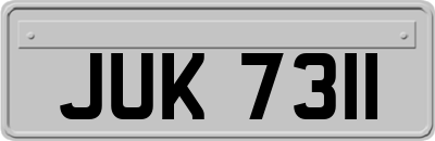 JUK7311