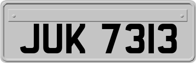 JUK7313