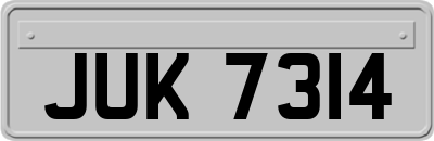 JUK7314