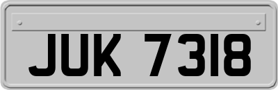 JUK7318