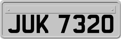JUK7320