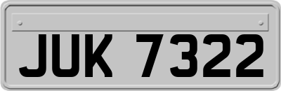 JUK7322