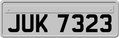 JUK7323