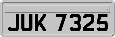 JUK7325