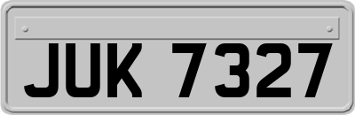 JUK7327