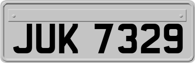 JUK7329