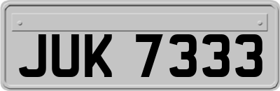 JUK7333