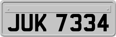 JUK7334