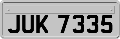 JUK7335