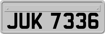 JUK7336