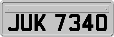 JUK7340