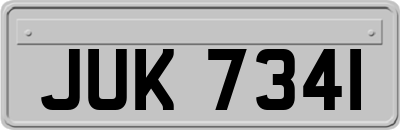 JUK7341