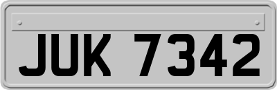 JUK7342