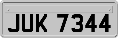 JUK7344